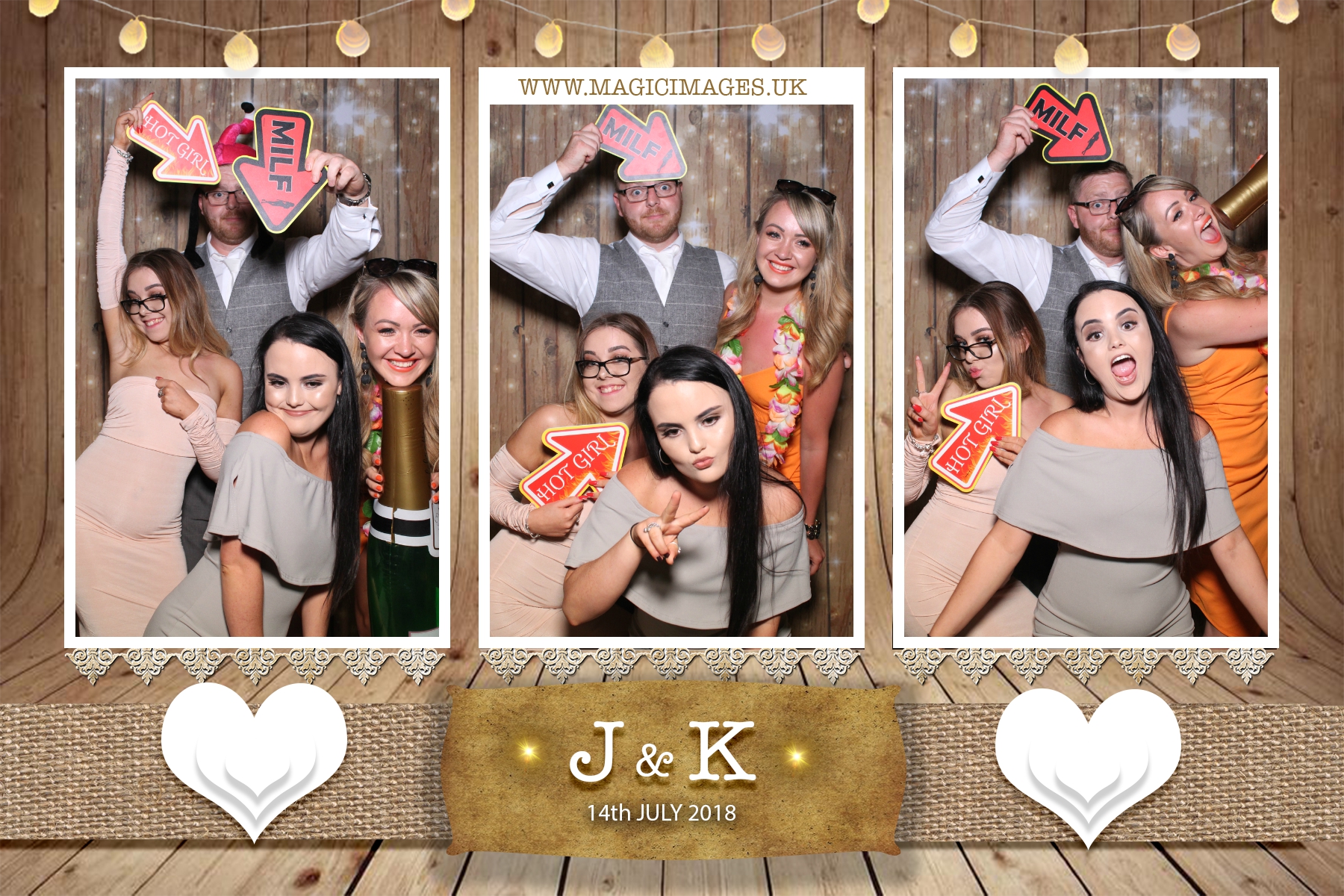John & Kelly  | View more photos from the event at gallery.magicimages.uk/u/MagicImages/John-Kelly